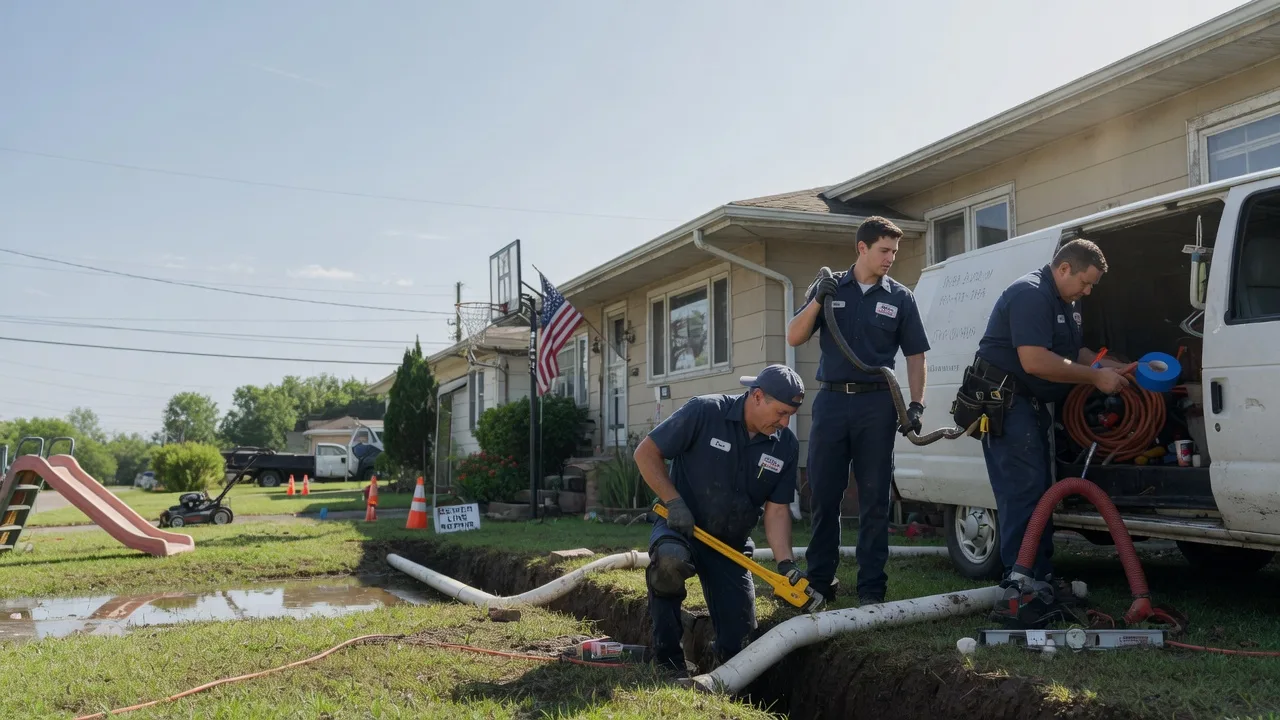 Toilet Installation in Braithwaite, LA near me